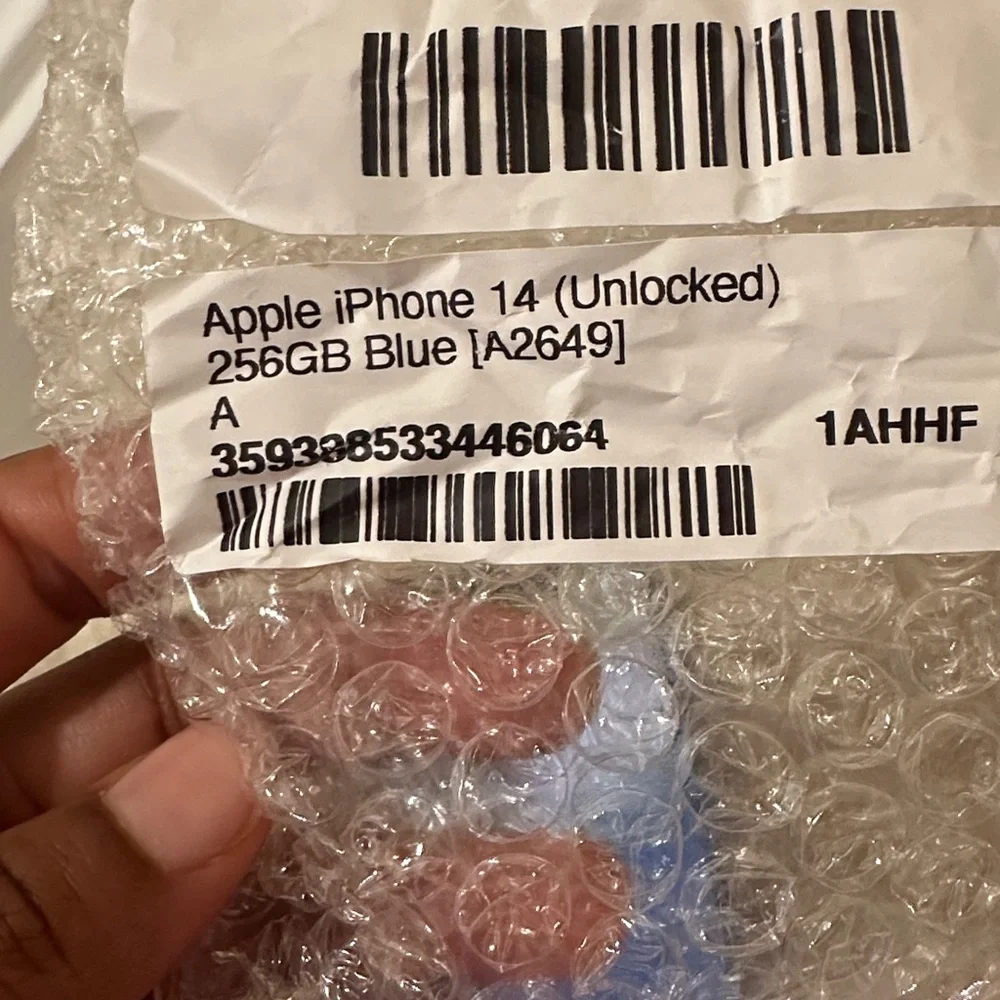 N/A apple iphone